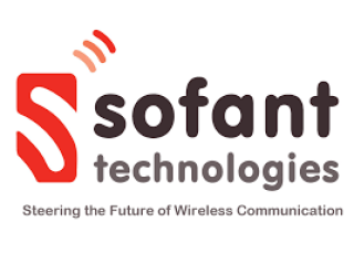 sofant logo