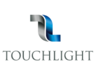 touchlight logo