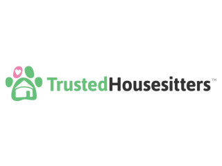 trusted housesitters logo